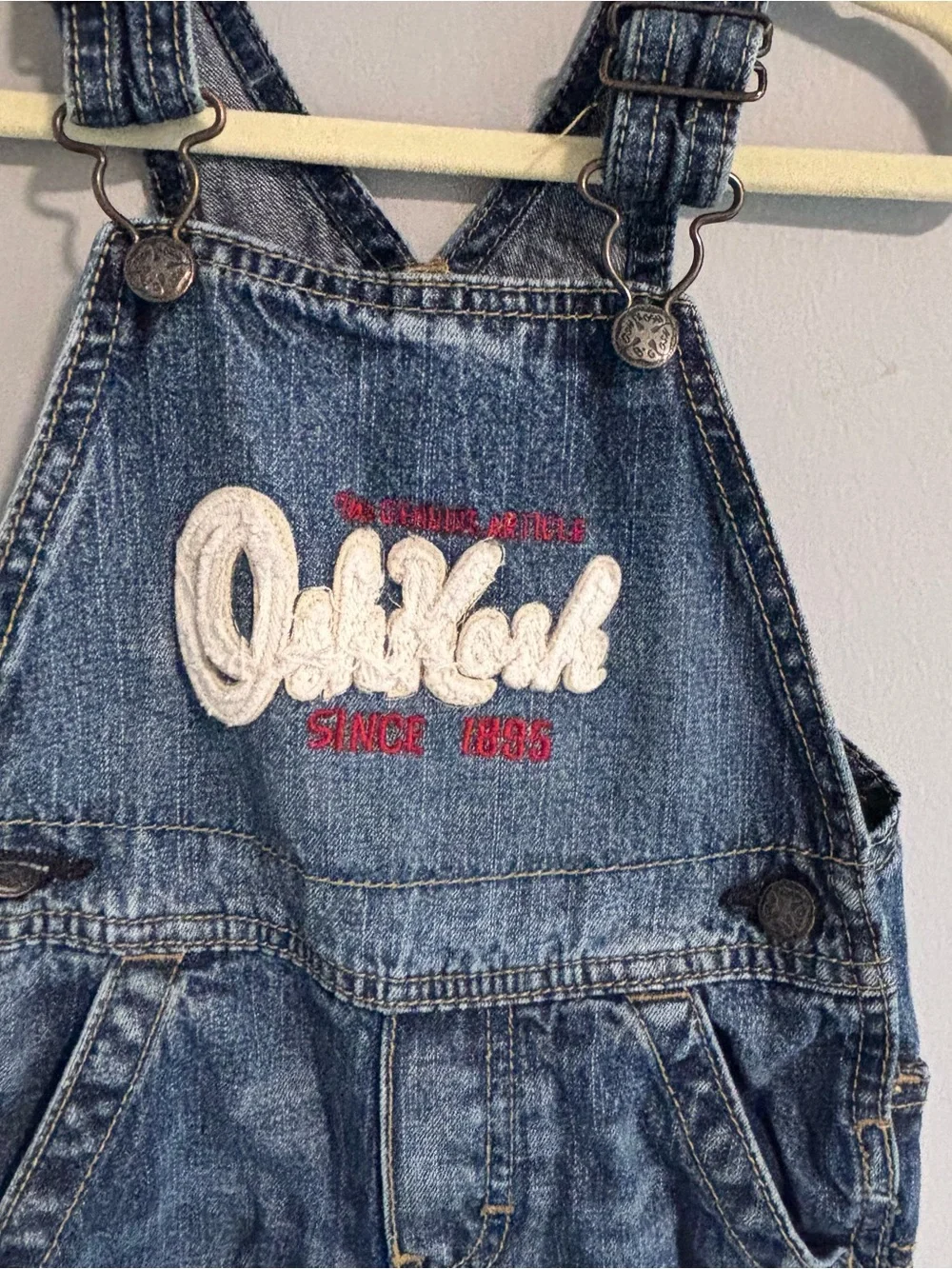 OshKosh Bgosh oshkosh gosh